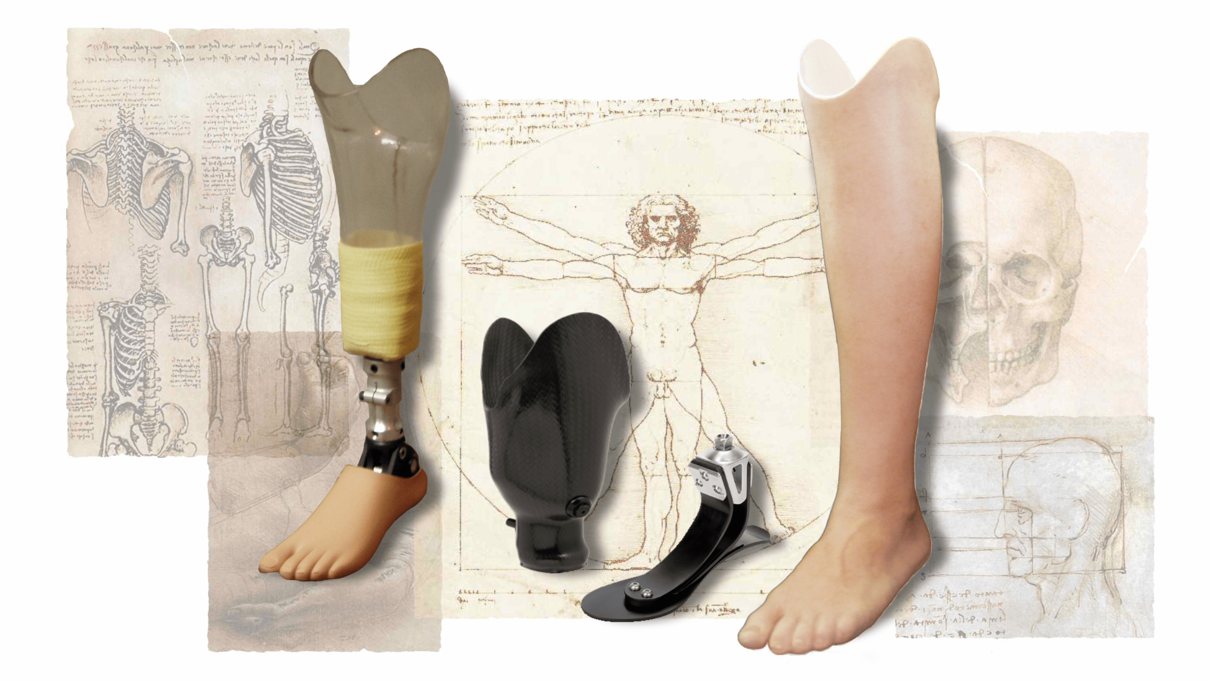 Combining form and function is what makes Genesis Prosthetics Arts a premium prosthetic clinic